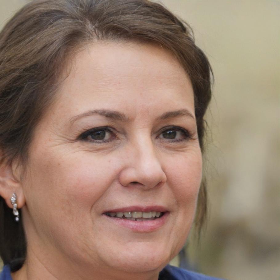 Retrato profesional de Nerea Villalba