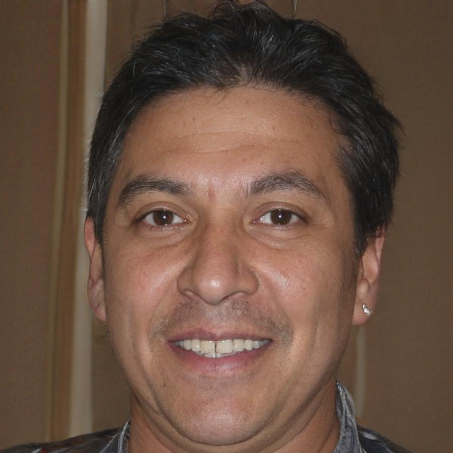 Instructor especializado